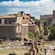 Ruins at the Roman Forum